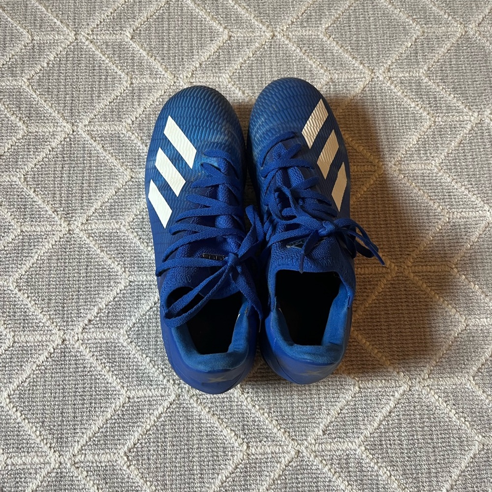 Adidas Soccer Cleats